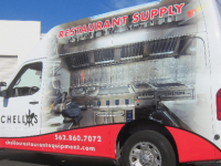 Nissan NV Vehicle Graphic Wrap, Bellflower, CA timthumb.php