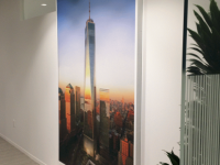Custom Back-Lit Poster Frame System, Los Angeles CA timthumb.php