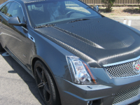 Cadillac CTS Carbon Fiber timthumb.php