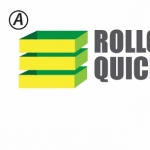 Rollouts Quick Logo Design