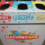  ESPN Trash Can Wraps