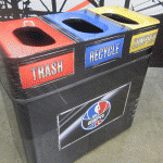  ESPN Trash Can Wraps