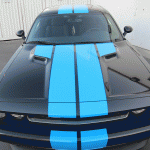 Dodge_ChalleRacing Stripes Installationnger_Stripes_12