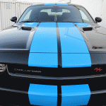 Dodge_Challenger_Stripes_5