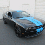 Dodge_Challenger_Stripes_8