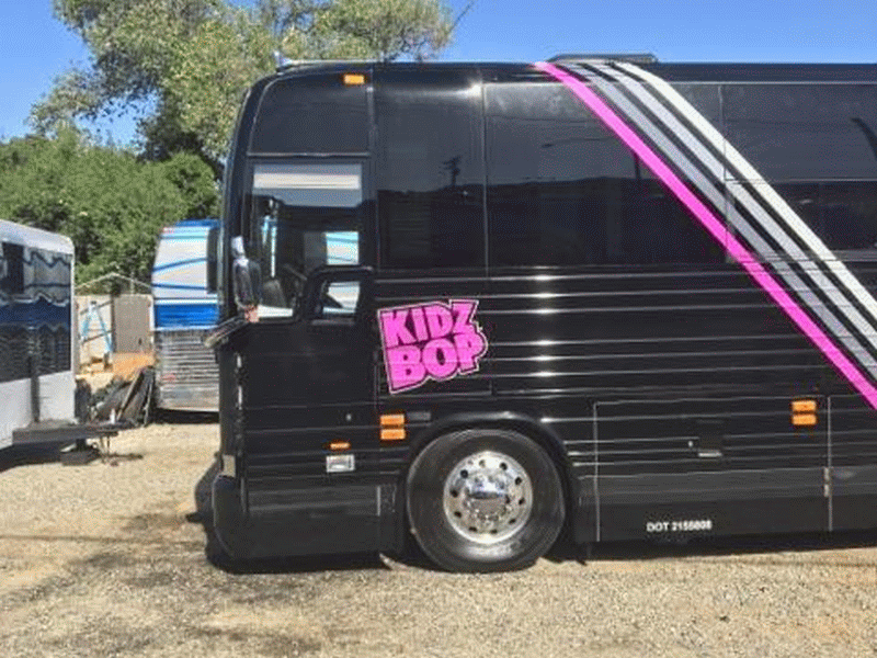 national tour bus association