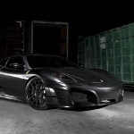 matte-black-ferrari-f430-5new