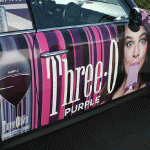 Three-O Purple