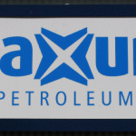 Maxum Petroleum Sign