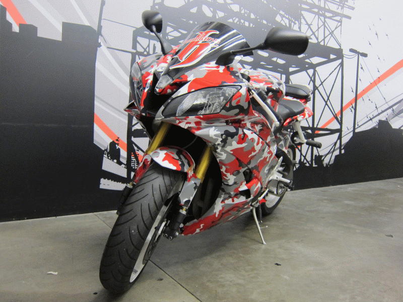 55 Motorcycle wraps ideas  motorcycle wraps custom sport bikes