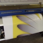 Print production