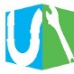 Custom logo design by Iconography Studios