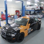 BMW M3 Racing Graphics