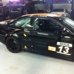 BMW M3 Racing Graphics