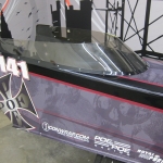 Jr Dragster Wrap