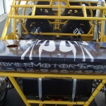 Custom Sand Rail Graphics