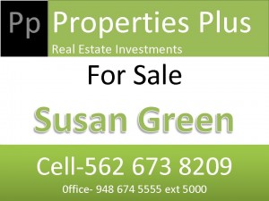 Residential Real Estate Sign