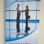 Retractable Banner & Stand