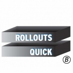 Rollouts Quick Logo Design