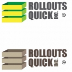 Rollouts Quick Logo Design