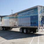 Rotary Trailer Wraps