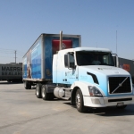 Rotary Trailer Wraps