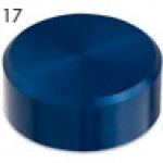 Blue Anodized