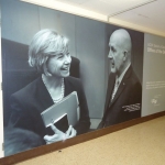 UCSF Wall Wraps