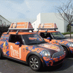Three-O Orange