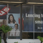 US Bank Window Wraps