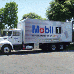 Box Truck Wrap