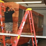 Trailer Wrap