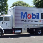 Fleet Graphics