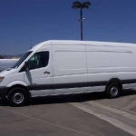 Partial Vehicle Wrap