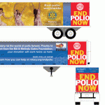 Trailer Wrap Design