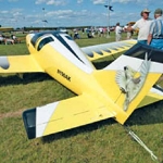 Airplane Wrap