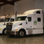 Semi Truck Decals