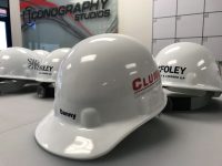 Custom Hard Hats