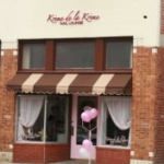Storefront Signage