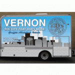 Box Truck Wrap