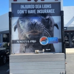 Box Truck Wrap