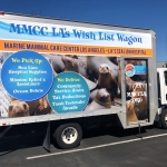 Box Truck Wrap