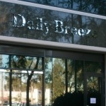 Aluminum Letters 