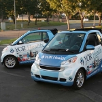 Smart Car Fleet Graphics