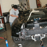 ferrari-vinyl-install