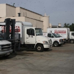 Fleet Graphics