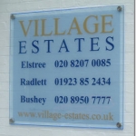 Sign