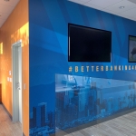 Custom Wall Wrap