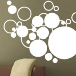 Wall graphics