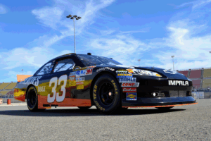 Racing Graphics